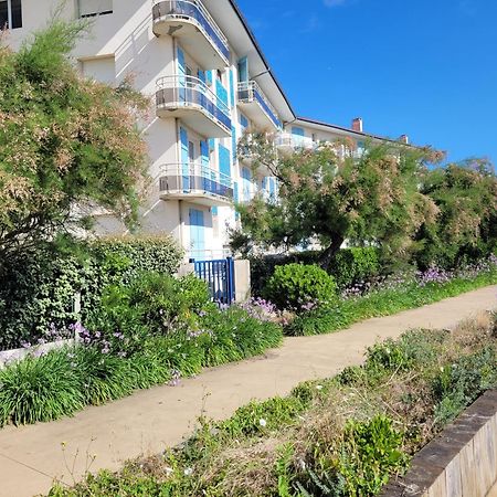 Sable - Appartement Renove Pour 4 Personnes Soorts-Hossegor Buitenkant foto