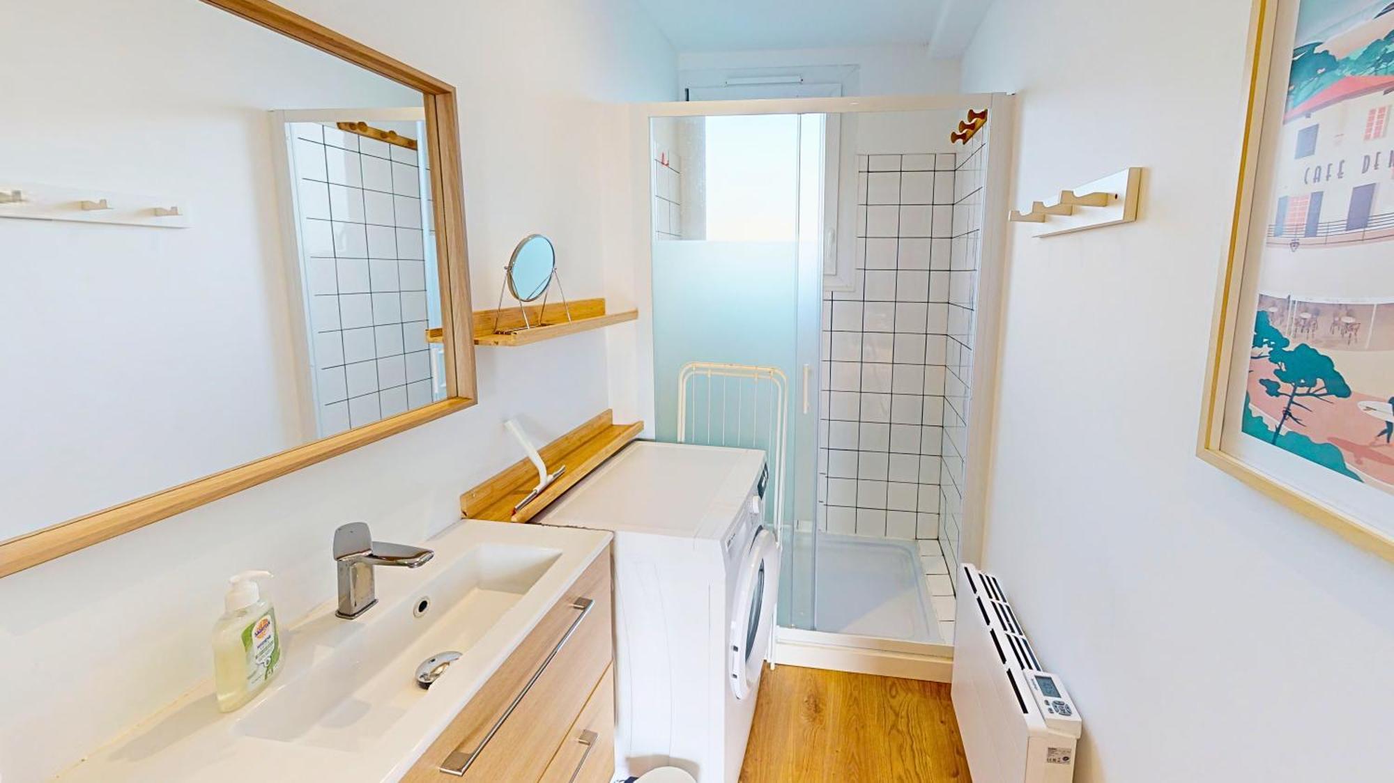 Sable - Appartement Renove Pour 4 Personnes Soorts-Hossegor Buitenkant foto